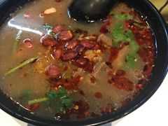 -小杨生煎(松江大学城店)