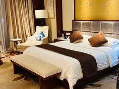 -连云港金陵海州湾会议中心