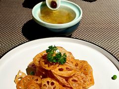 -纳地素食(石门公园店)