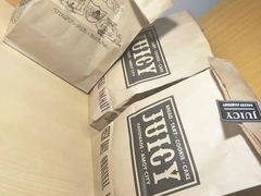 -Juicy Bakery(大学路店)