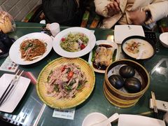 -粤色·老广州茶餐厅(河南商会大厦店)
