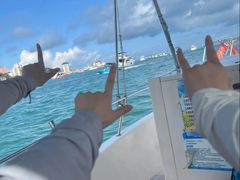 -小猫钓鱼海钓俱乐部(椰梦长廊店)