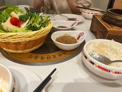 -七八冷面·延边朝鲜族美食(世纪汇店)