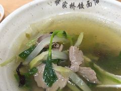 -蒋家桥饺面店(东关街店)