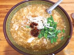 -原掩骨会饶阳豆腐脑总店