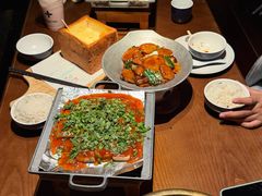 -绿茶餐厅(朝阳大悦城店)