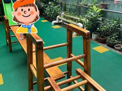 -宾果蒙特梭利托育儿童之家幼儿园(爱琴海店)