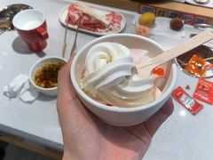 -龍歌自助小火锅(雨花台江南虹悦城店)