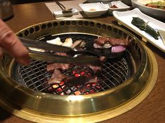 -Yeyije 韩定食
