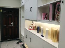 -星漾美学美容美体中心