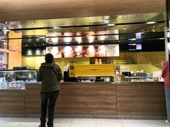 -麦当劳(新王府井店)