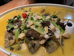 -渔沧米缸·绍兴美食(万达店)