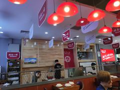 -周鱼小馆石锅酸菜鱼(活力汇店)