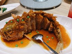 -味莊·青岛菜(云霄路店)