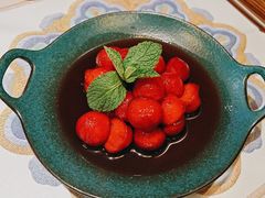 -巴扎美食·新疆菜·西域歌舞表演餐厅(新疆大厦店)