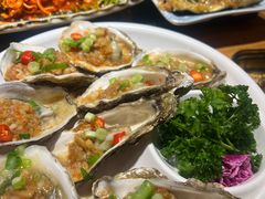 -红沃烤肉(家乐福2部店)