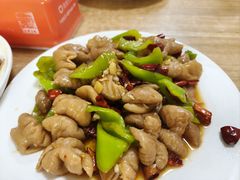 -禄源饭店