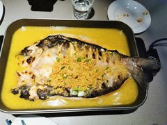 -半天妖烤鱼(海那城店)