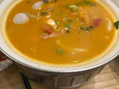 -米泰芒·东南亚料理(体育西店)