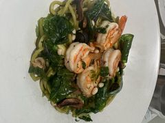 -Nana And Her Friends Restaurant 娜娜家(小寨原力场店)