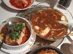 -七八冷面·延边朝鲜族美食(圣熙八号店)