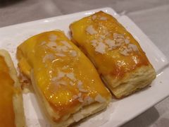 -高第街56号港式餐厅(山大路店)