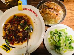 -炊烟小炒黄牛肉(中心印象城店)
