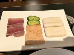 -北国饭店·海鲜.北方菜(榕城店)