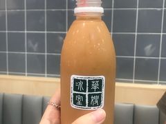 -华嫂冰室(尖沙咀店)