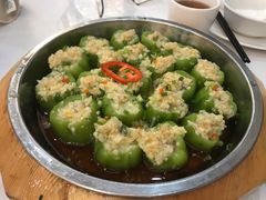 -东江渔村·古典园林·30年粤菜老字号(太和店)
