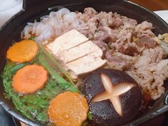 日本牛肉火锅-铃木食堂(帽儿胡同店)
