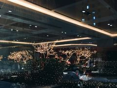-咖啡CHA自助餐厅(香格里拉饭店)