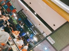 -鑫海汇海鲜烤肉自助(北国商城店)