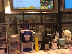 -巴黎贝甜(凯德MALL望京店)