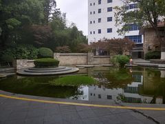 -常州古运河南大街文化旅游区-人民公园
