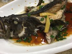 -老福州闽菜馆(温泉路店)