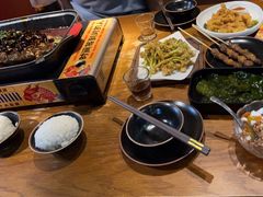 -令狐冲·活鱼馆(宝龙店)