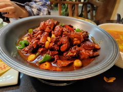 -小方外婆菜(蒙山路店)