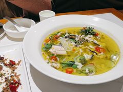 -三猫黑鱼花(南大店)