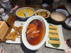 -南京大牌档(三阳广场苏宁店)