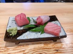 -然寿司(郎园vintage店)