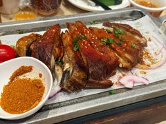 -羊之道草原味道清真餐厅(番禺店)