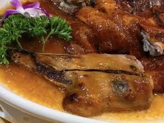 -德胜轩正宗顺德菜(宝安沙井会展中心店)