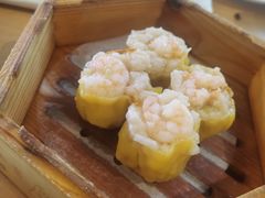 -鹿其林酒家(大学城店)