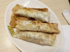 -南城香·饭香串香馄饨香(青年路店)