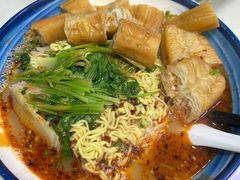 -重庆麻辣烫(国权路店)