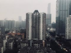 -广州方圆奥克伍德豪景酒店公寓