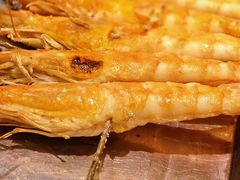 -老白清真烧烤(锦州旗舰店)