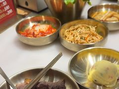-韩宫宴烤肉·料理(海门大有境店)