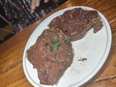 -原始泥炉烤肉(总店)